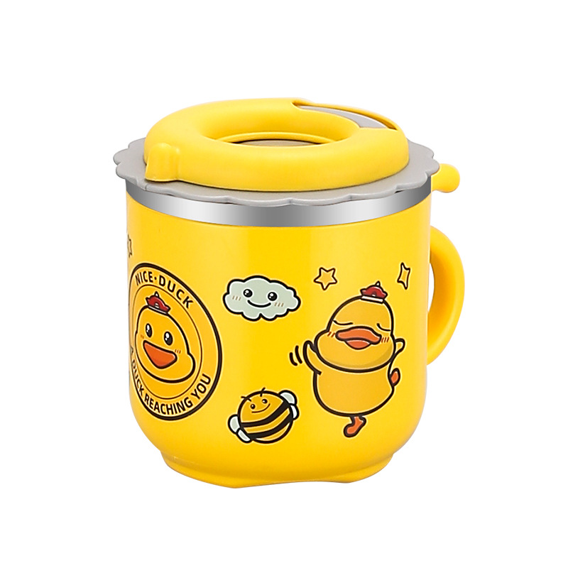 270ML Kids Water Sippy Cup Cre - Baby Food Hipp ulasan dan harga