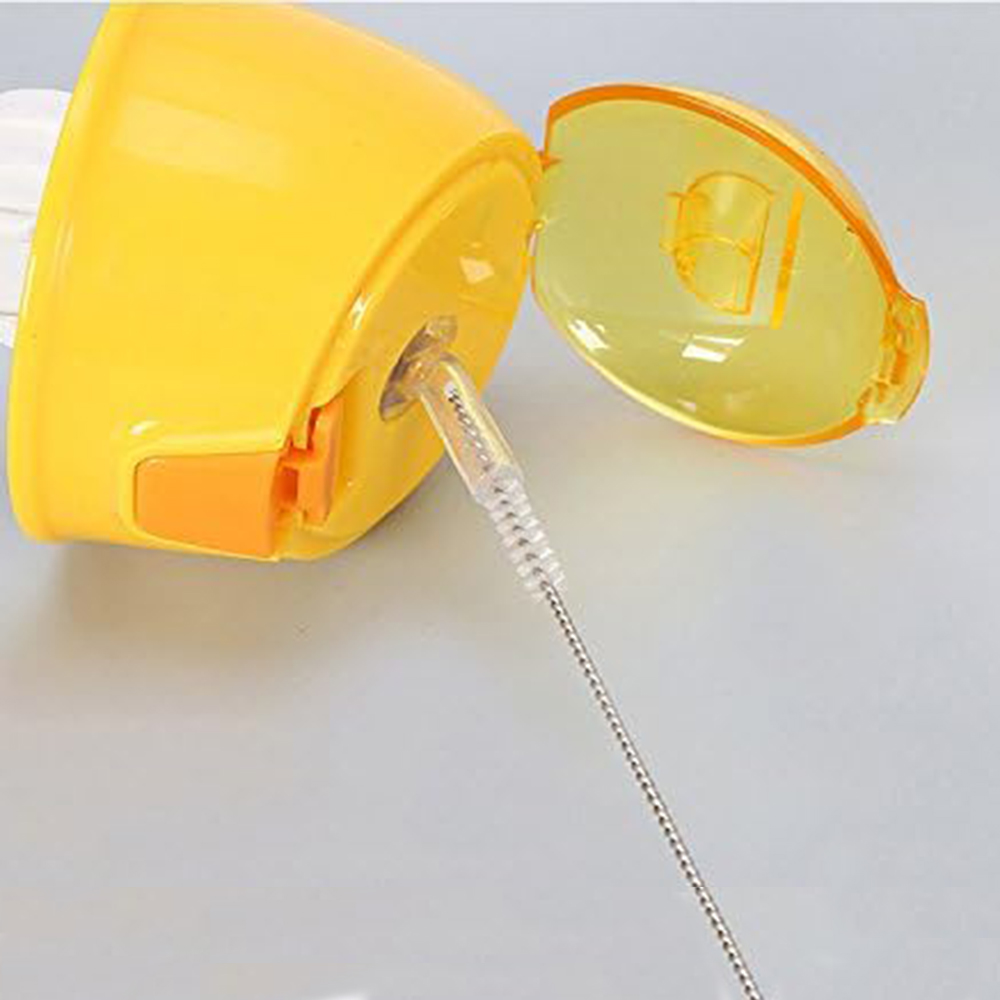 5-Piece Straw Cleaner Brush Ki - Baby Food Hipp ulasan dan harga