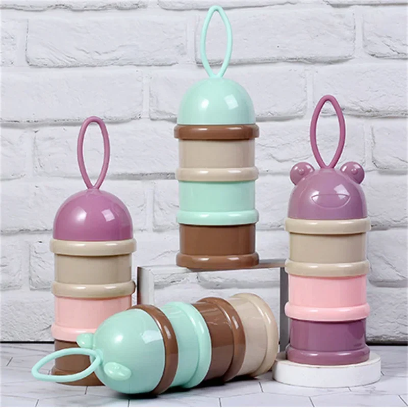 Travel - Essential Storage Cer - Baby Food Dispenser ulasan dan harga