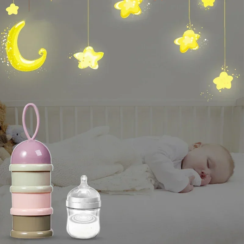 Travel - Essential Storage Cer - Baby Food Dispenser ulasan dan harga