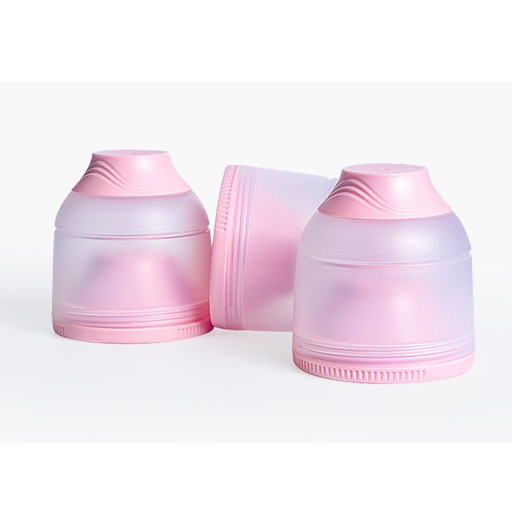 3 Layers Baby Milk Powder Box  - Baby Food Dispenser ulasan dan harga