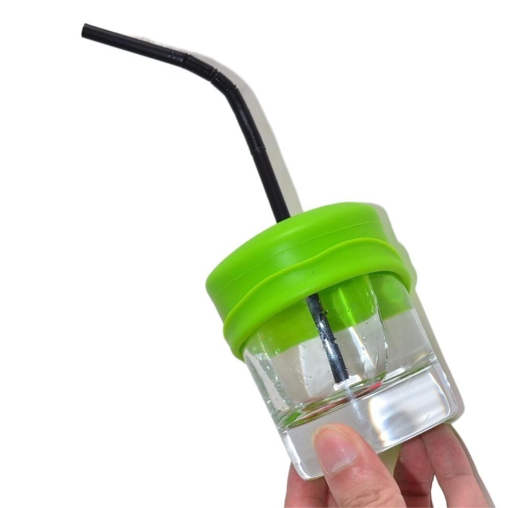 Washable With Straw Hole Silic - Baby Food Hipp ulasan dan harga