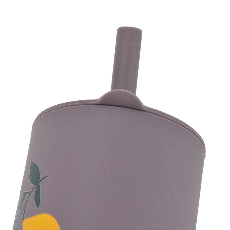 Baby Silicone Sippy Cup Portab - Baby Food Hipp ulasan dan harga