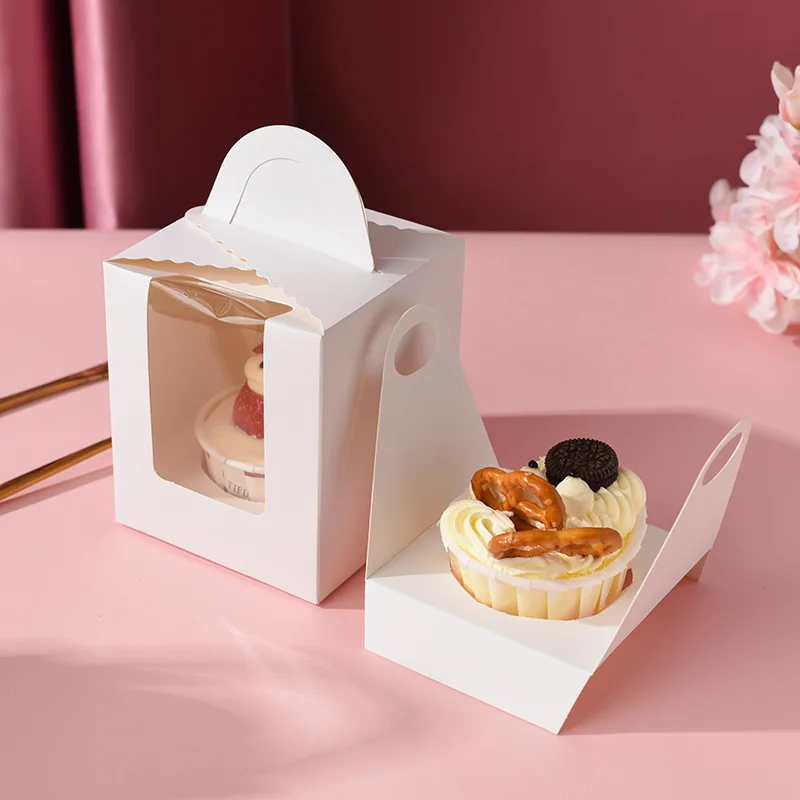 50pcs Wedding Favor Box and Ba - Baby Food Bag ulasan dan harga