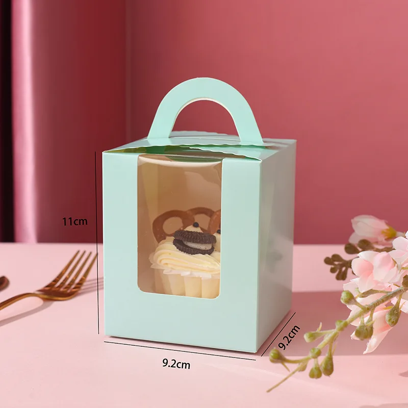 50pcs Wedding Favor Box and Ba - Baby Food Bag ulasan dan harga