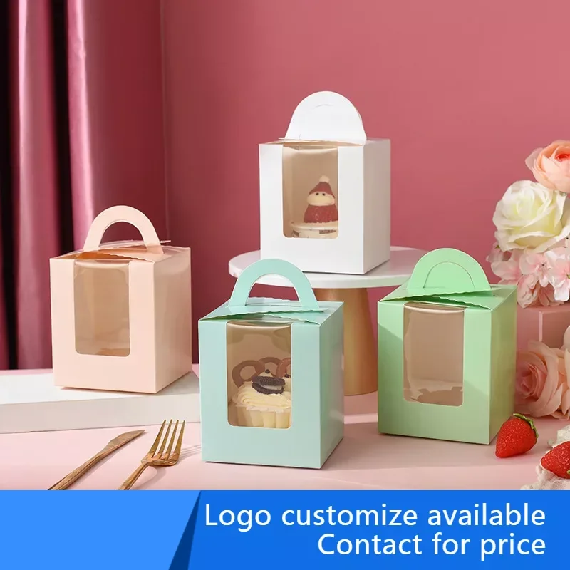 50pcs Wedding Favor Box and Ba - Baby Food Bag ulasan dan harga