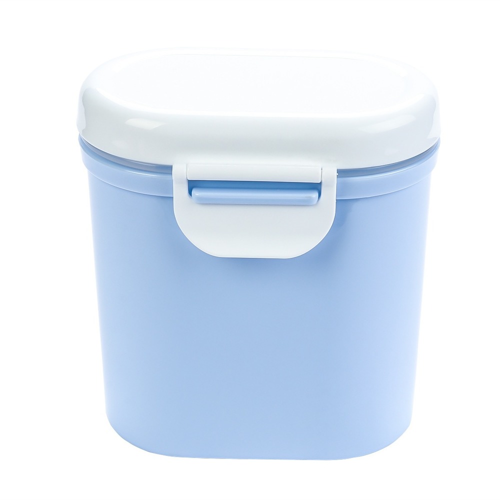 Baby Milk Powder Container Box - Baby Food Dispenser ulasan dan harga