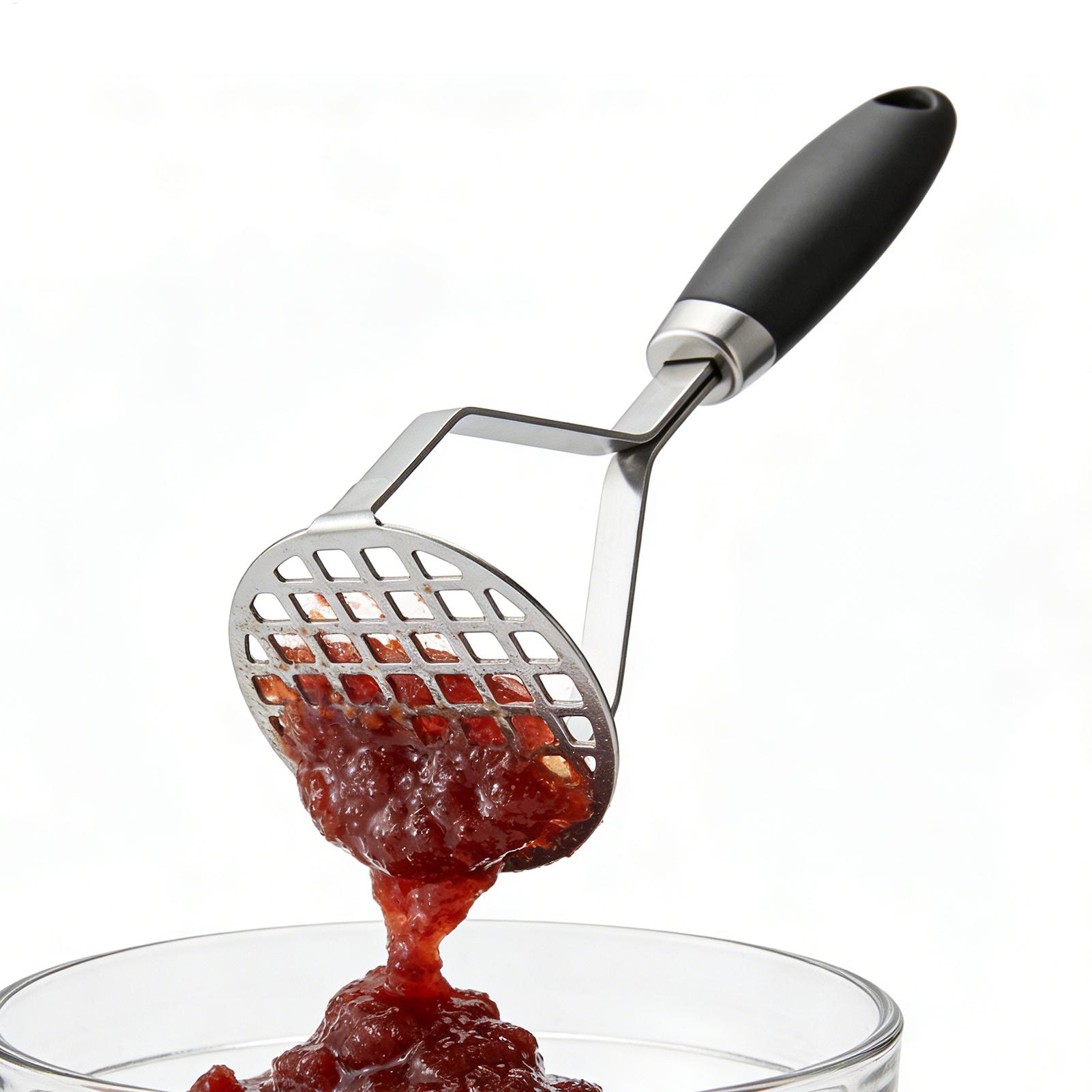 Potato Ricer Manual Vegetable  - Baby Food In Restaurant ulasan dan harga