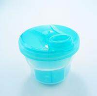 PP Silicone Baby Milk Powder F - Baby Food Dispenser ulasan dan harga