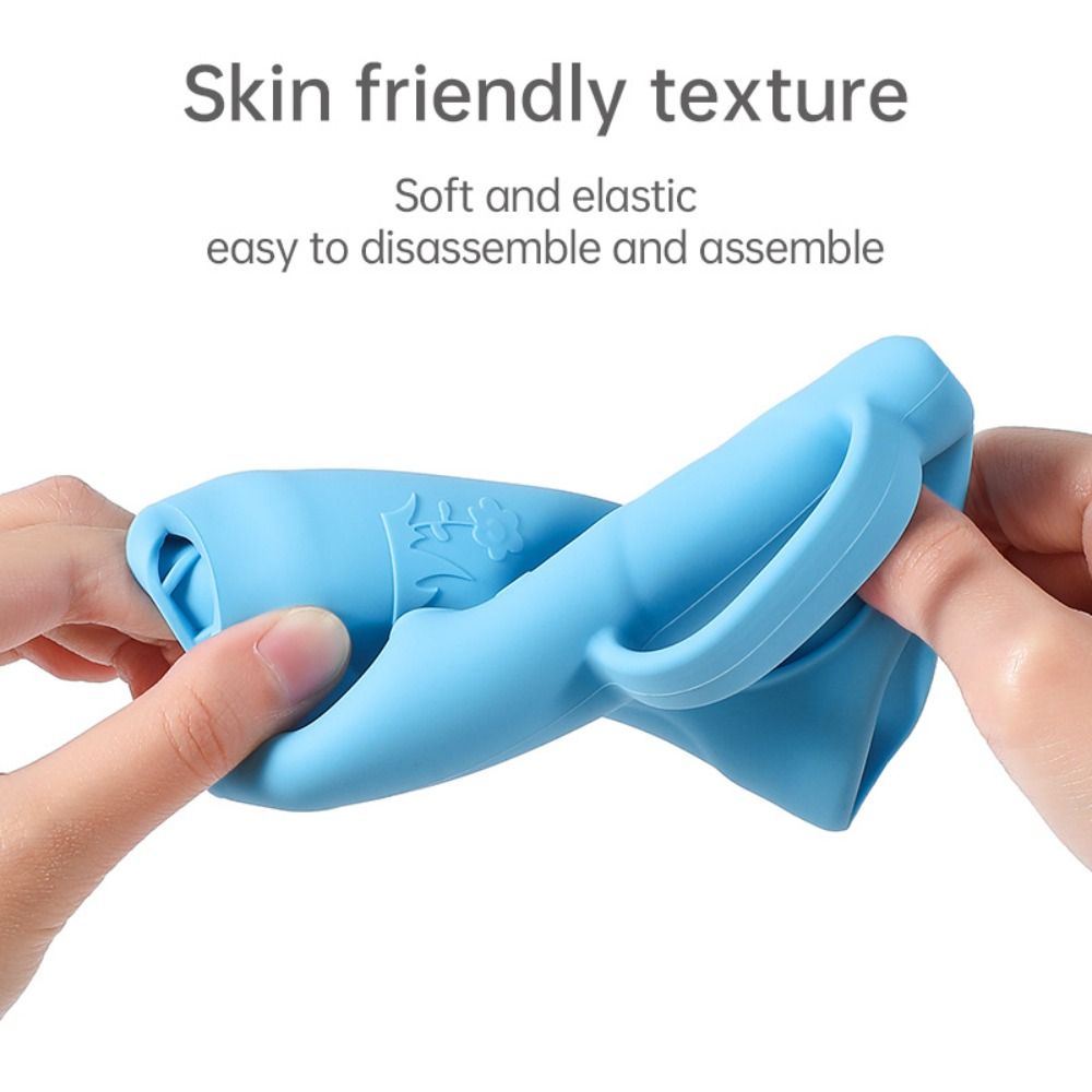 Nursing Baby Bottle Cover with - Baby Food Bag ulasan dan harga