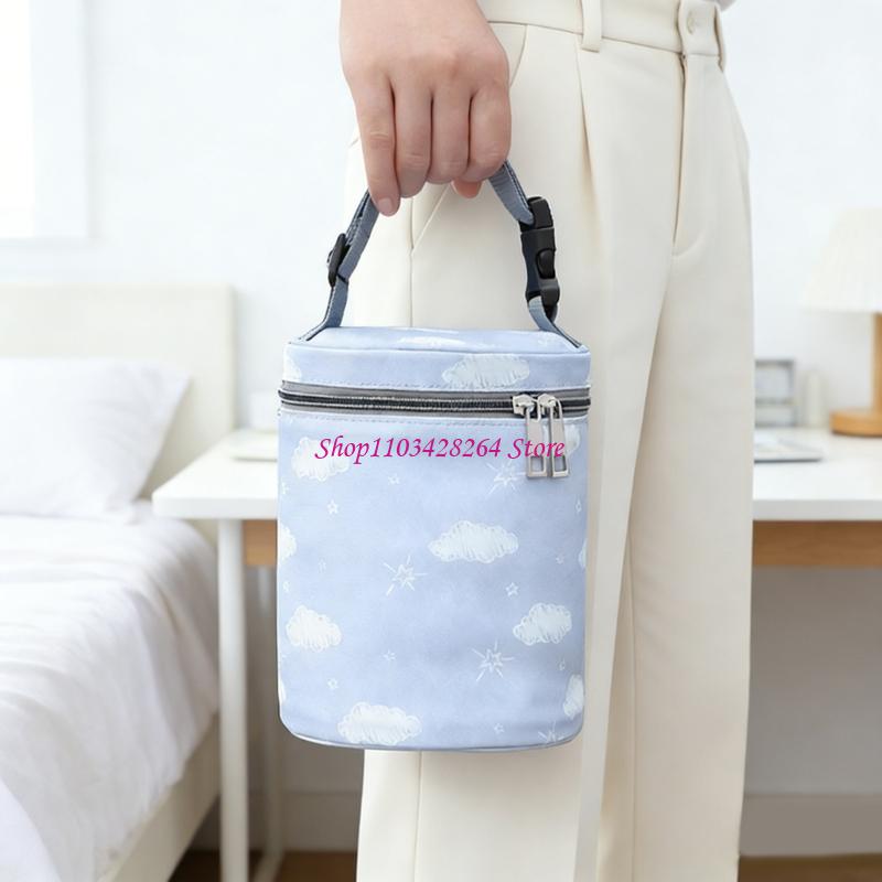  Baby Bottle Carry Bag With He - Baby Food Bag ulasan dan harga