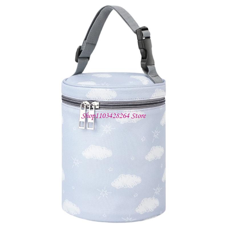  Baby Bottle Carry Bag With He - Baby Food Bag ulasan dan harga
