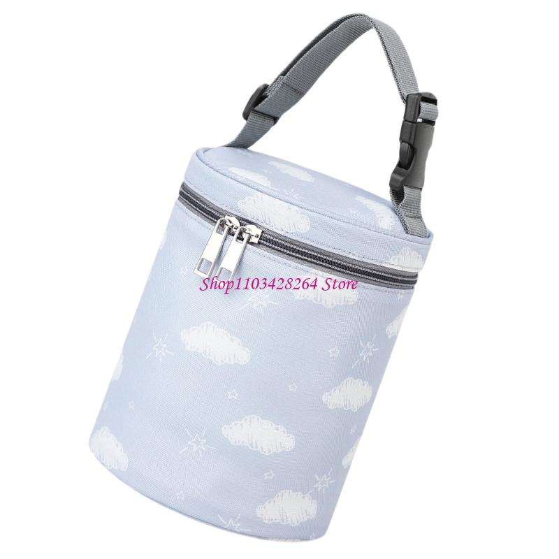  Baby Bottle Carry Bag With He - Baby Food Bag ulasan dan harga