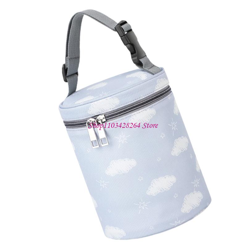  Baby Bottle Carry Bag With He - Baby Food Bag ulasan dan harga