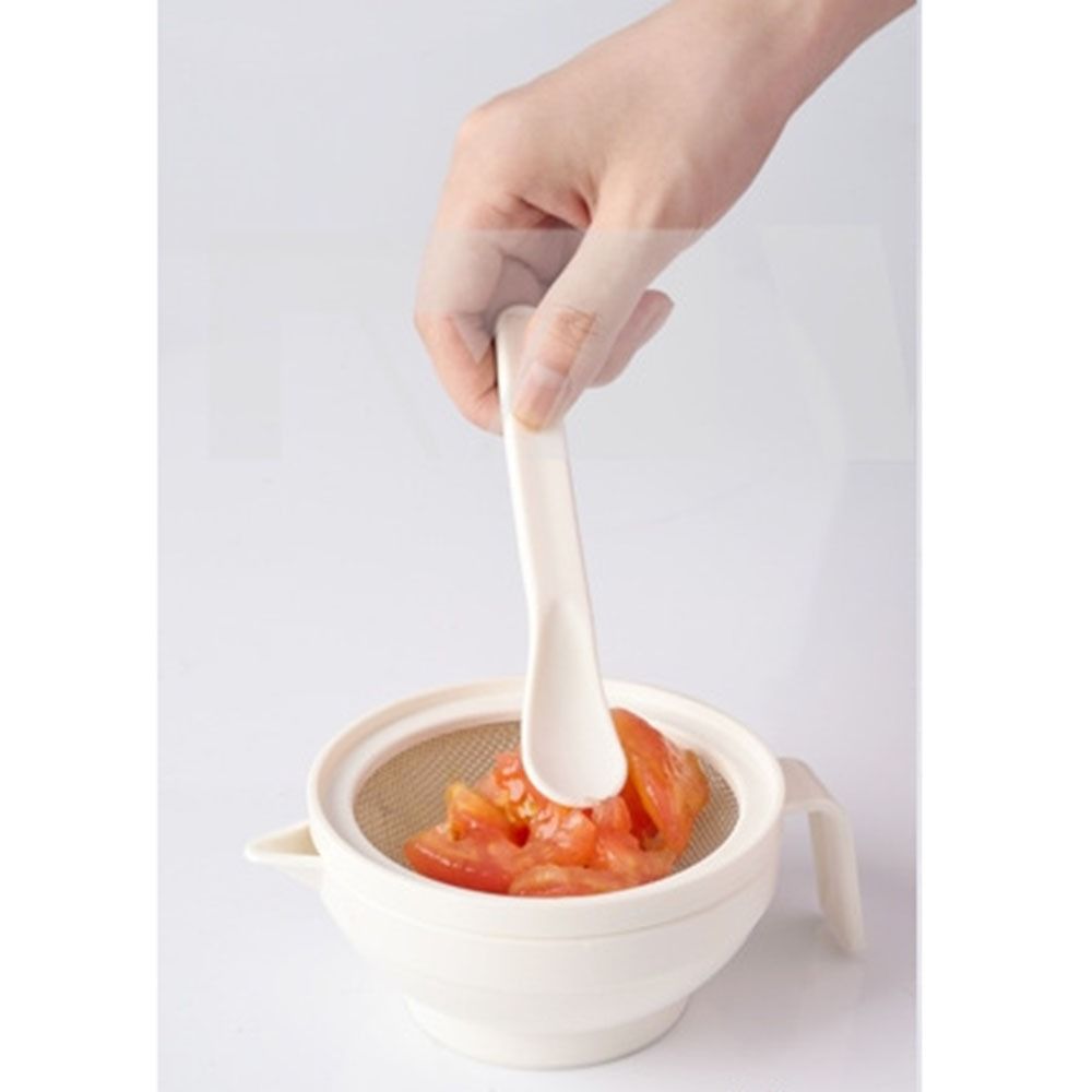 7Pcs Portable Food Grinding Bo - Easy Baby Food ulasan dan harga