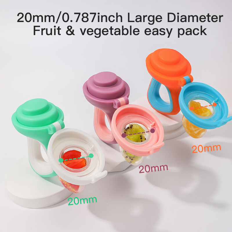Infant Baby Food Fruit & Veget - Baby Food Yummy ulasan dan harga