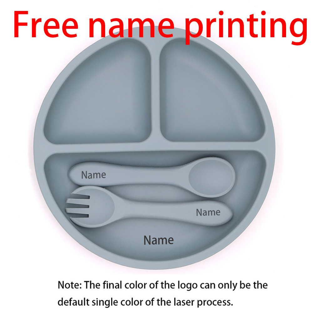 Free Name Printing Silicone Ch - Baby Food Hipp ulasan dan harga
