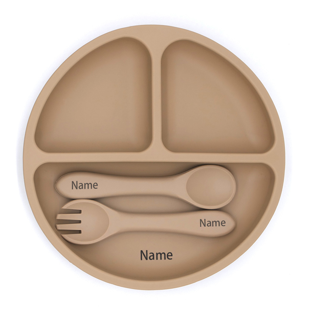 Free Name Printing Silicone Ch - Baby Food Hipp ulasan dan harga
