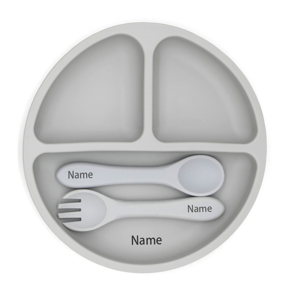 Free Name Printing Silicone Ch - Baby Food Hipp ulasan dan harga