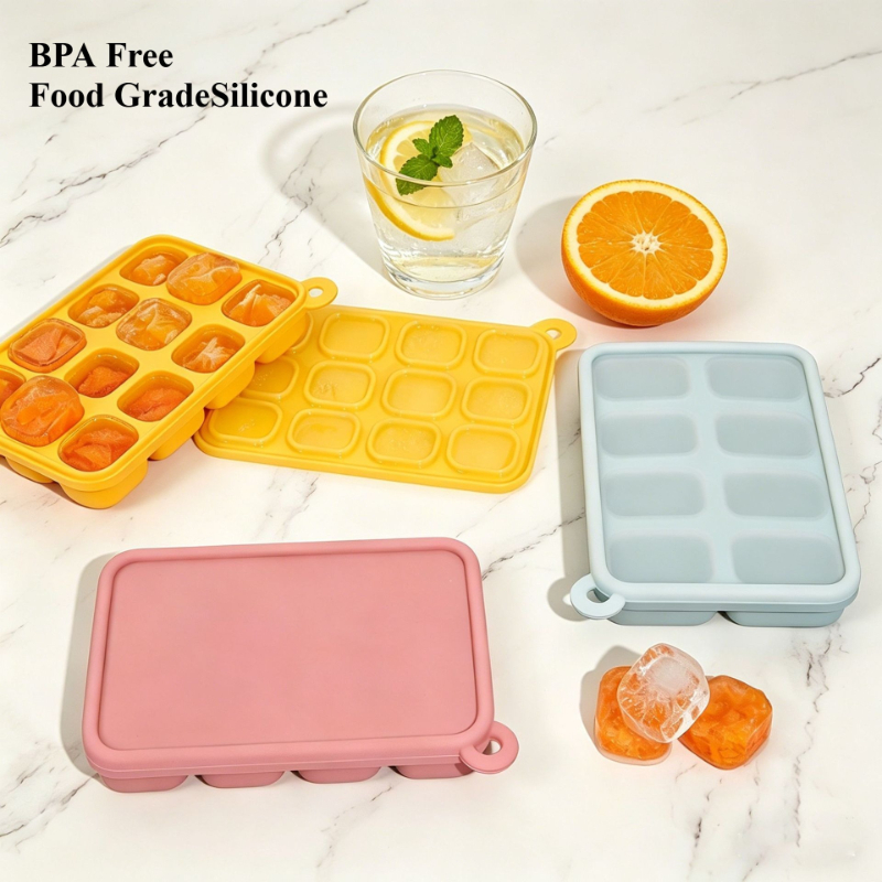 Platinum Silicone Baby Food Fr - Easy Baby Food ulasan dan harga