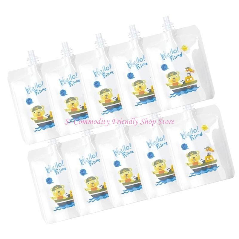 85AE Baby Complementary Fillin - Baby Food Dispenser ulasan dan harga