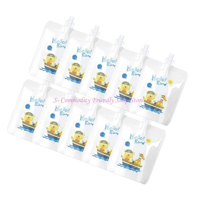 85AE Baby Complementary Fillin - Baby Food Dispenser ulasan dan harga