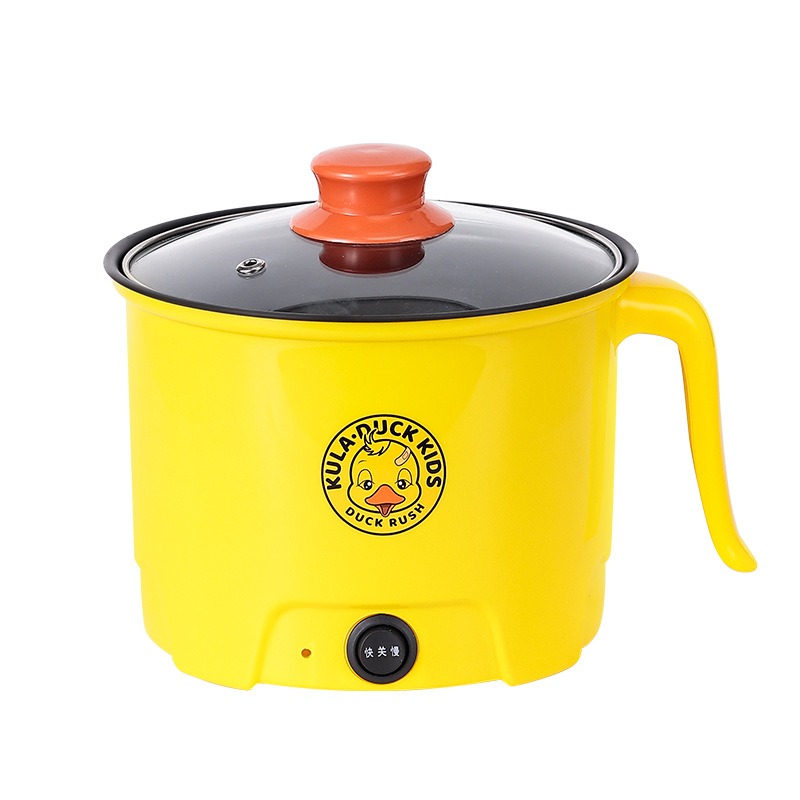 220V 18CM home Kitchen Applian - Baby Food Steamer ulasan dan harga