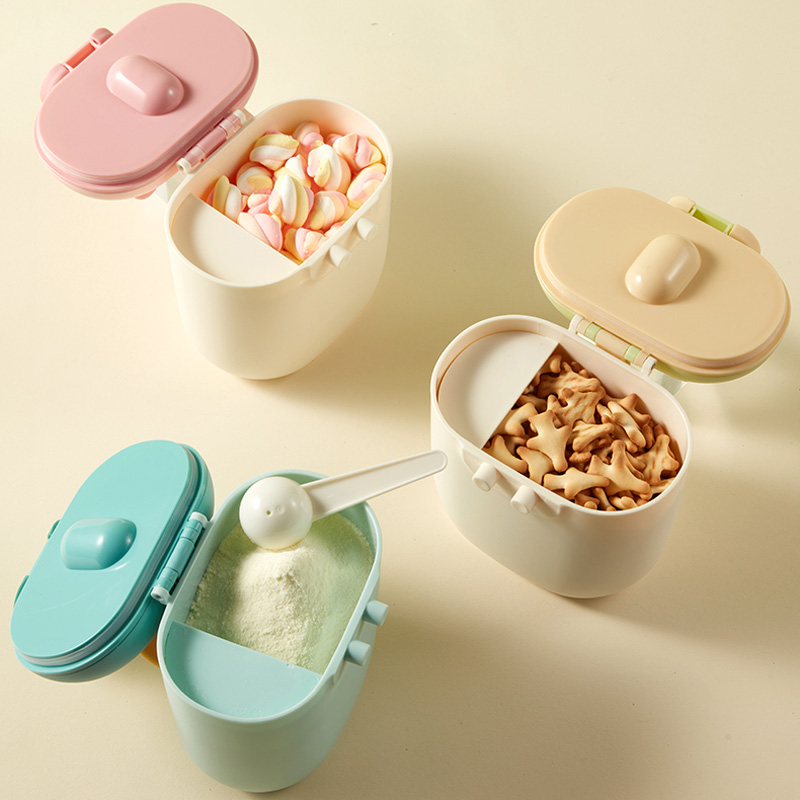 New Silicone Rabbit Ear Formul - Baby Food Dispenser ulasan dan harga