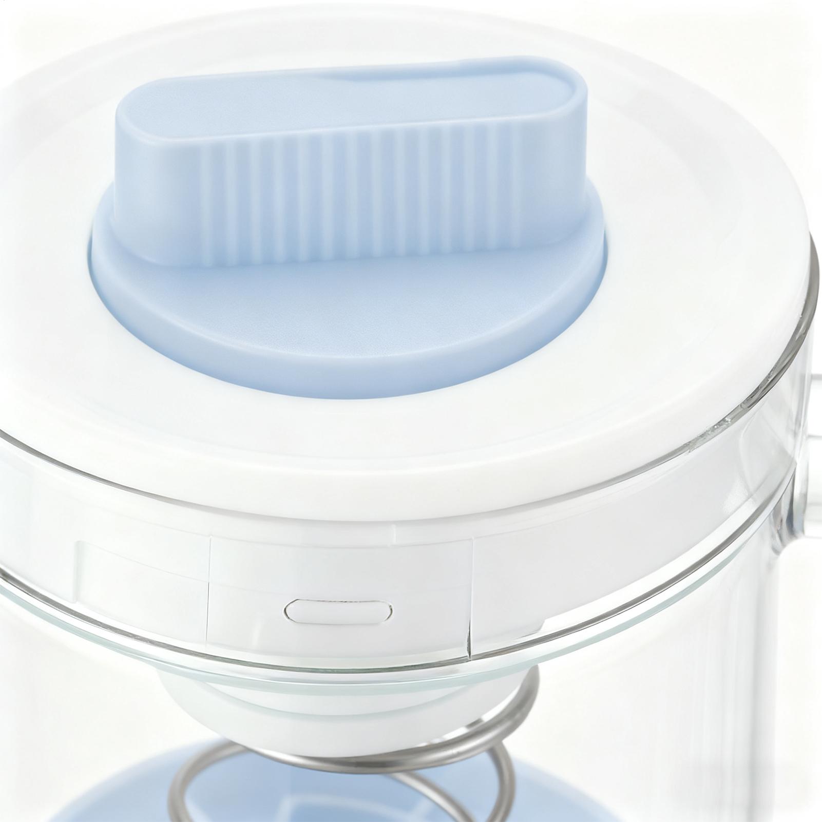 Yogurt Strainer Yogurt Pressur - Baby Food In Restaurant ulasan dan harga