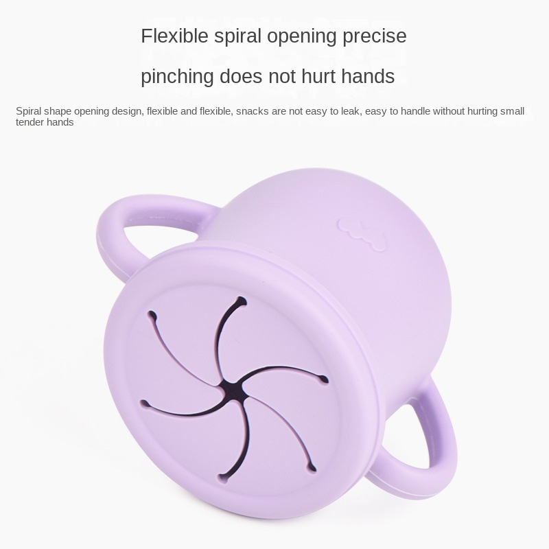 Baby Silicone Feeding Cups Por - Baby Food Hipp ulasan dan harga