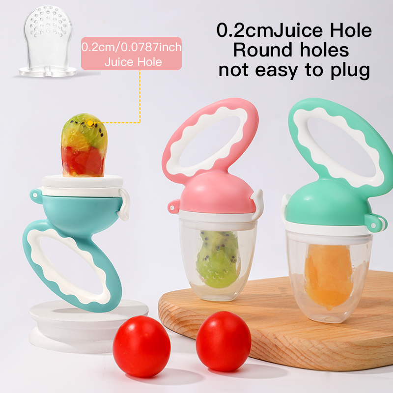 Shark Shape Infant Baby Food F - Baby Food Yummy ulasan dan harga