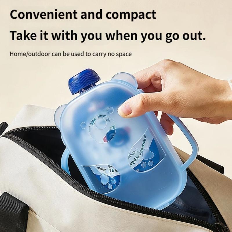 Convenient And Easy To Clean I - Baby Food Dispenser ulasan dan harga