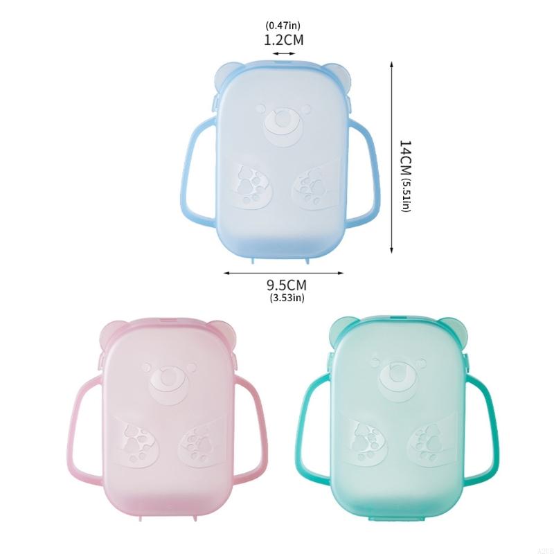 Convenient And Easy To Clean I - Baby Food Dispenser ulasan dan harga