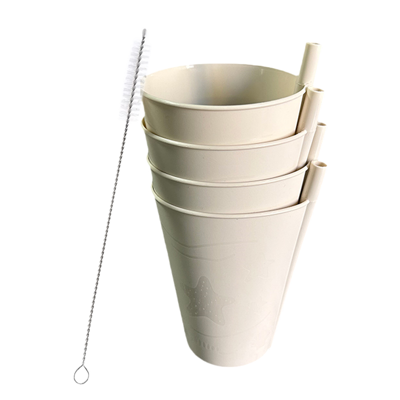 Plastic Sippy Drinking Cup wit - Baby Food Hipp ulasan dan harga