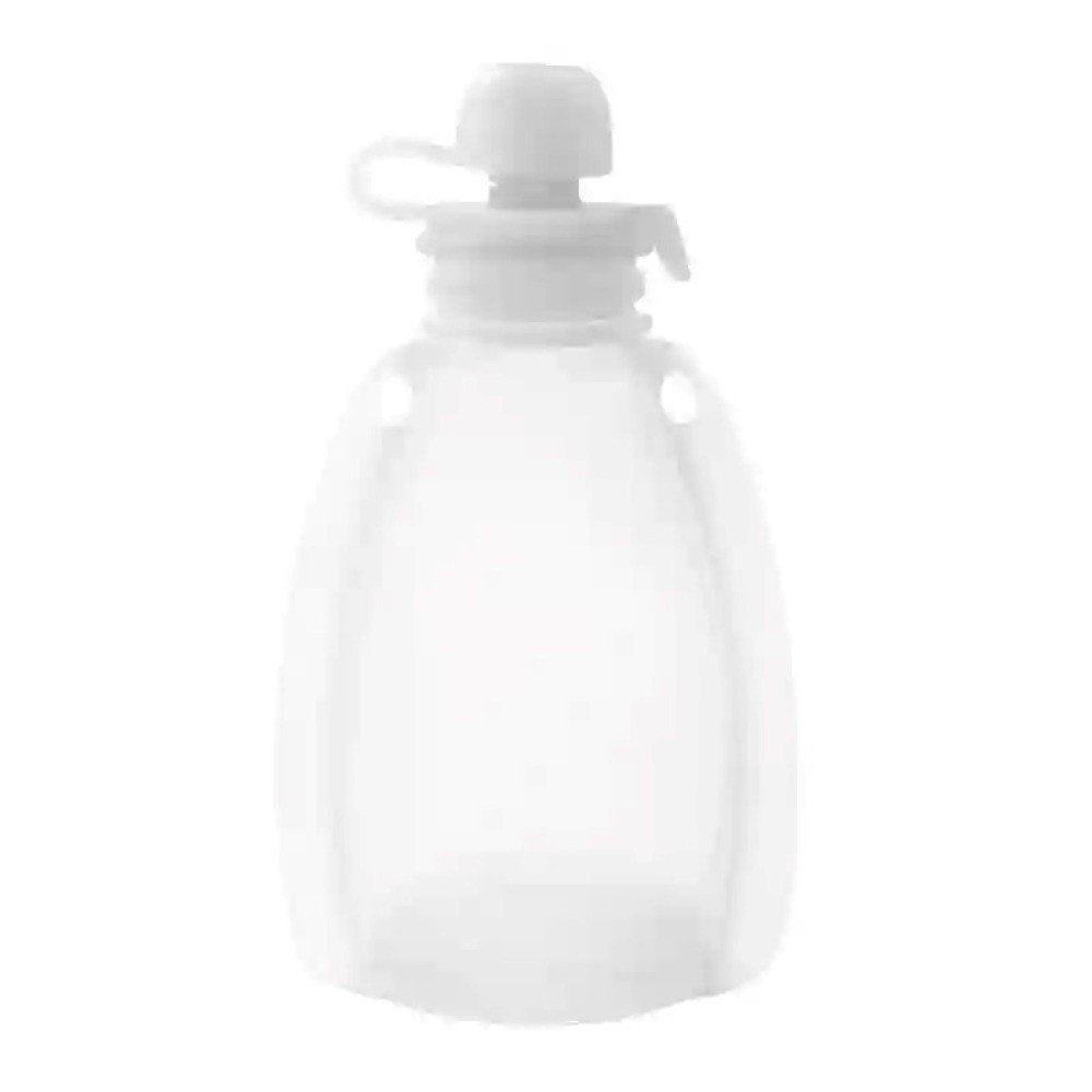 Non BPA Baby Food Pouch Food G - Easy Baby Food ulasan dan harga