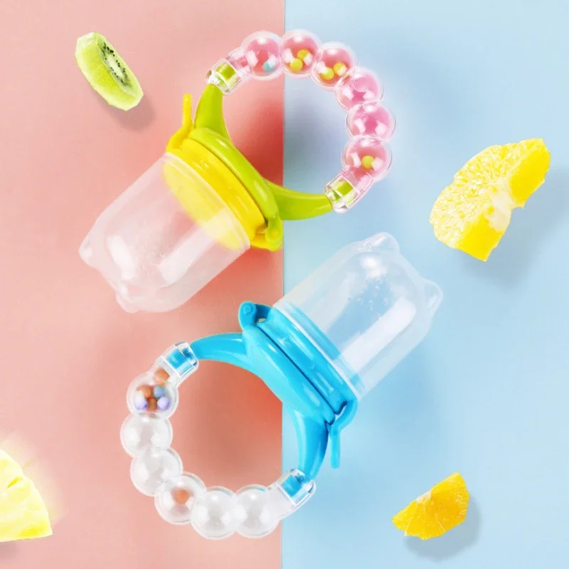 Baby Food Nibbler Feeding Spoo - Easy Baby Food ulasan dan harga