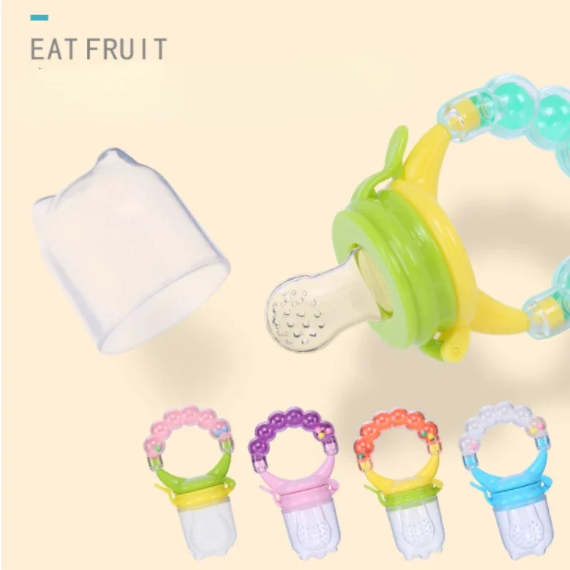 Baby Food Nibbler Feeding Spoo - Easy Baby Food ulasan dan harga