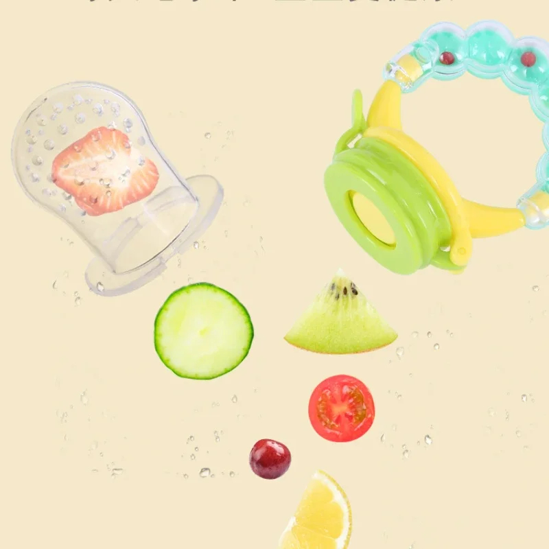 Baby Food Nibbler Feeding Spoo - Easy Baby Food ulasan dan harga