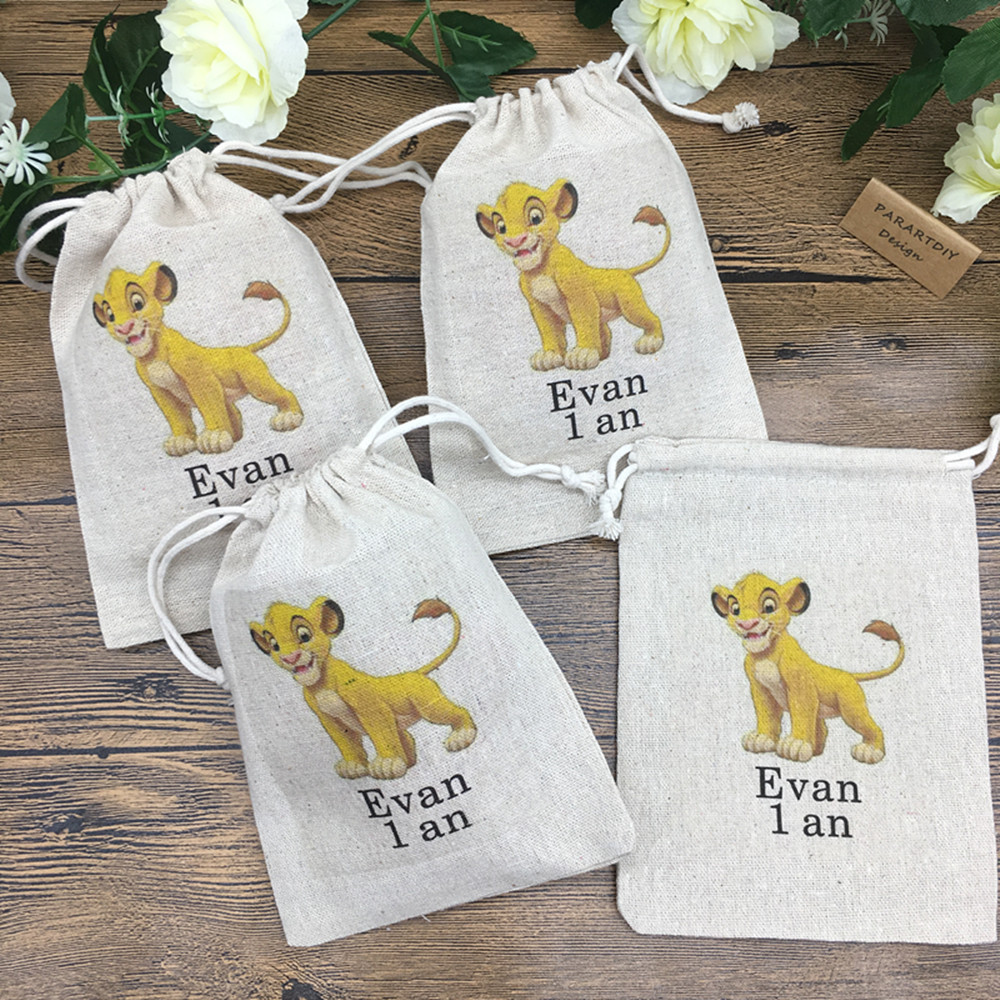 20pcs personalize any cartoon  - Baby Food Bag ulasan dan harga