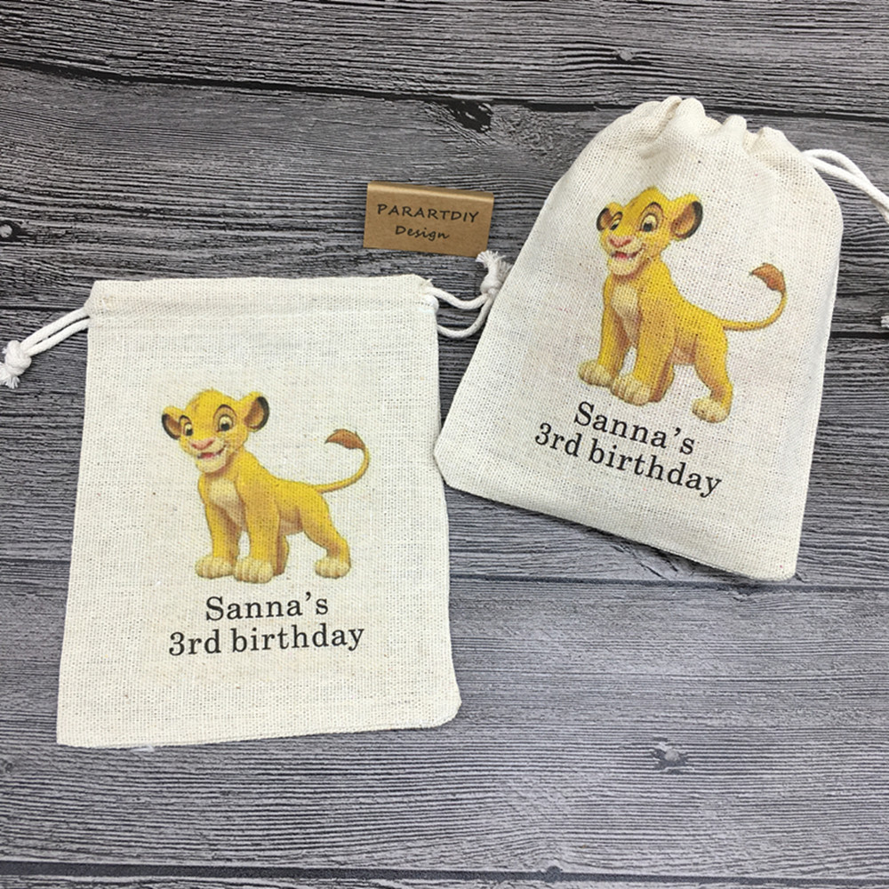 20pcs personalize any cartoon  - Baby Food Bag ulasan dan harga