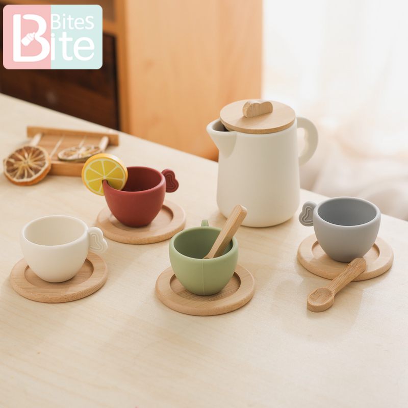 Baby Play Set 9pc Afternoon Te - Baby Food In Restaurant ulasan dan harga