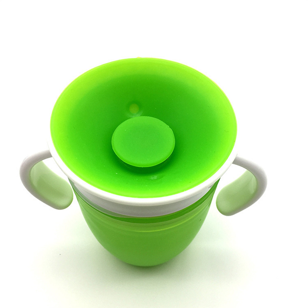 360 Degrees Can Be Rotated Bab - Baby Food Jars With Lids ulasan dan harga