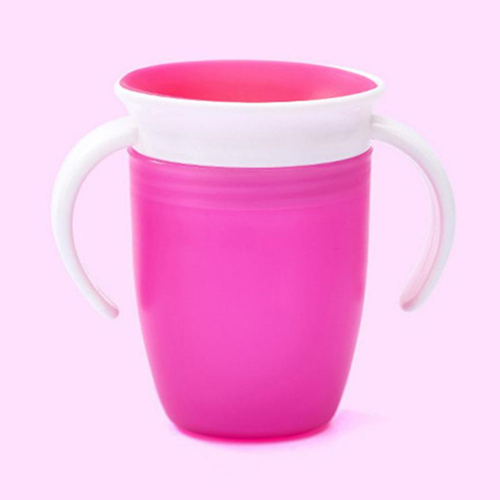 360 Degrees Can Be Rotated Bab - Baby Food Jars With Lids ulasan dan harga