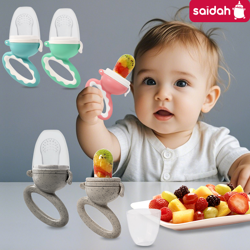 Shark Shape Infant Baby Food F - Baby Food Yummy ulasan dan harga