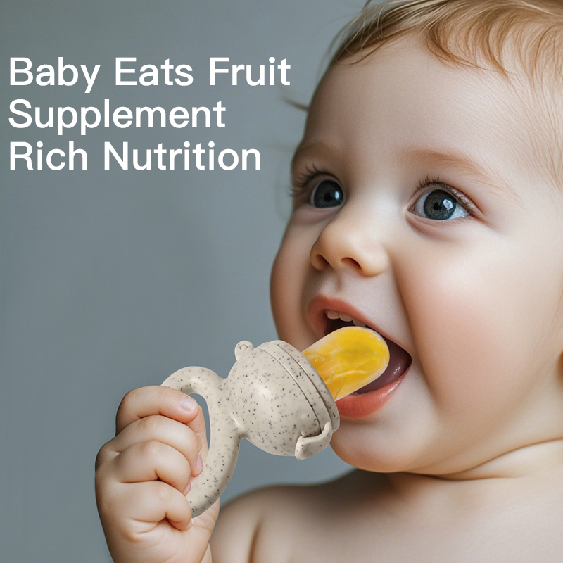 Shark Shape Infant Baby Food F - Baby Food Yummy ulasan dan harga