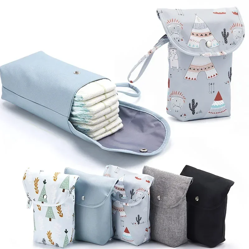 Baby Diaper Bag Organizer Reus - Baby Food Bag ulasan dan harga