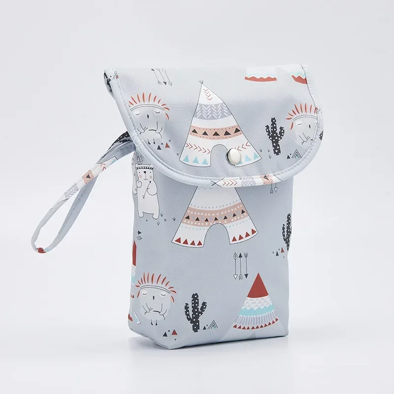 Baby Diaper Bag Organizer Reus - Baby Food Bag ulasan dan harga