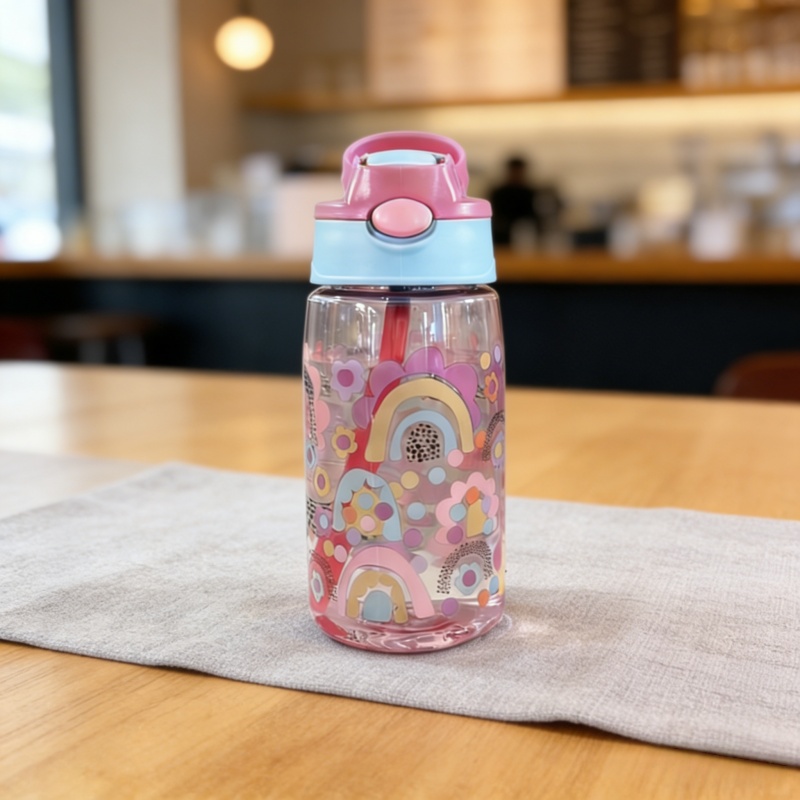 Kids Water Sippy Cup Kids 480m - Baby Food Hipp ulasan dan harga