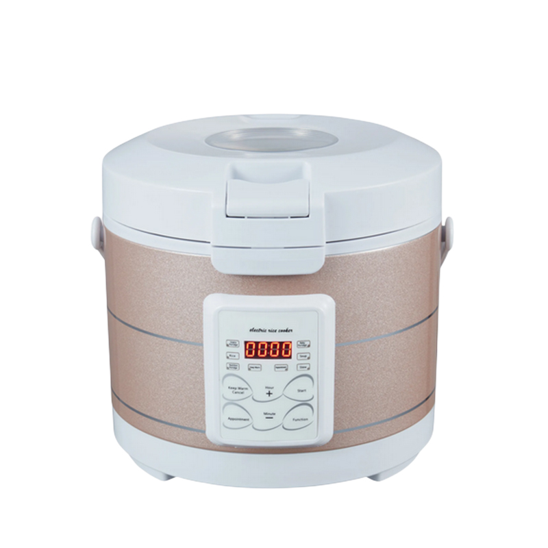 12-24V 220V Rice Cooker Soup S - Baby Food Steamer ulasan dan harga