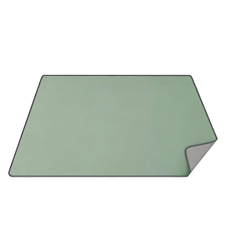 【NEW USER EXCLUSIVE】Anti-Slip  - Highchair Splash Mat ulasan dan harga